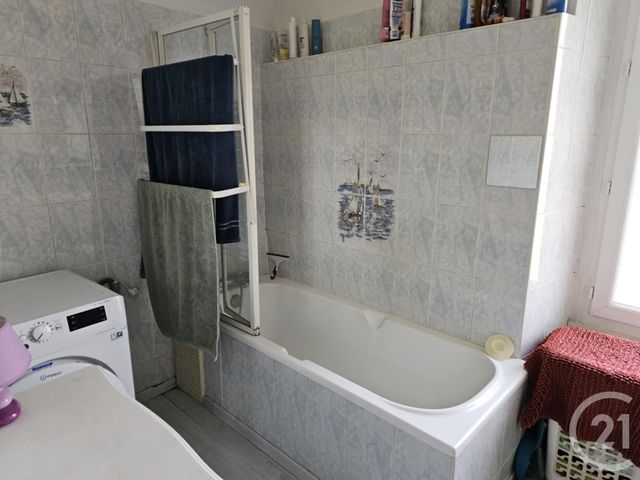 Maison &agrave; vendre - 4 pi&egrave;ces - 81,61 m2 - Montmorot - 39 - FRANCHE-COMTE