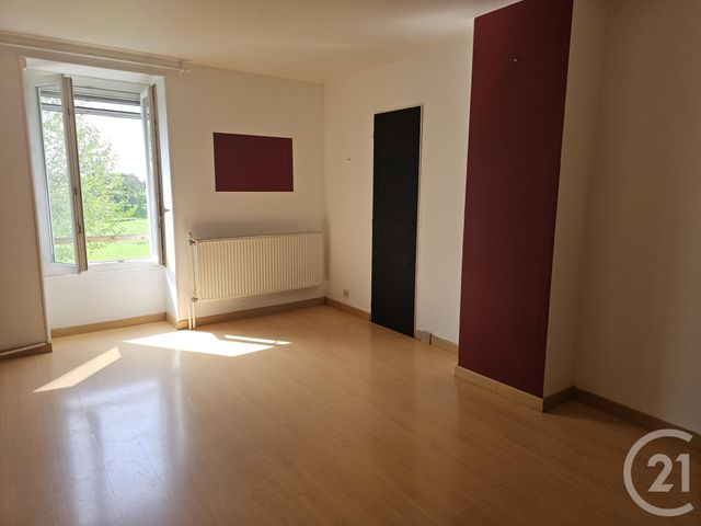 Maison &agrave; vendre - 4 pi&egrave;ces - 81,61 m2 - Montmorot - 39 - FRANCHE-COMTE