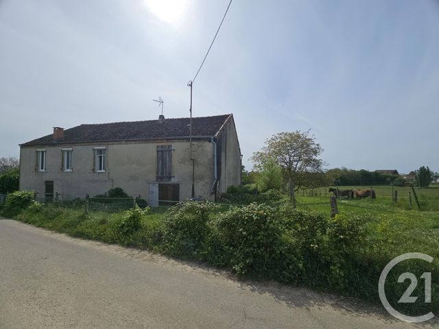 Maison &agrave; vendre - 4 pi&egrave;ces - 81,61 m2 - Montmorot - 39 - FRANCHE-COMTE