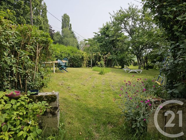 Maison &agrave; vendre - 4 pi&egrave;ces - 81,61 m2 - Montmorot - 39 - FRANCHE-COMTE