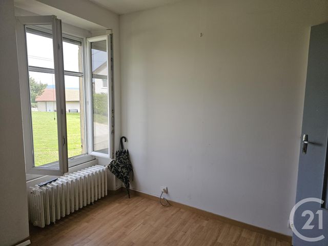 Maison &agrave; vendre - 4 pi&egrave;ces - 81,61 m2 - Montmorot - 39 - FRANCHE-COMTE