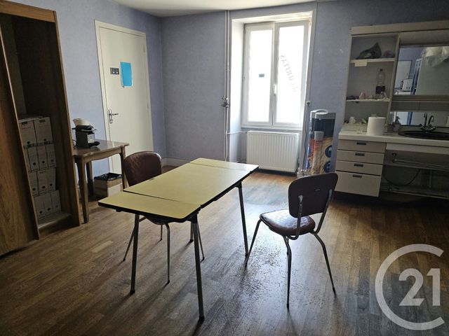 Immeuble &agrave; vendre - 184,02 m2 - Montmorot - 39 - FRANCHE-COMTE