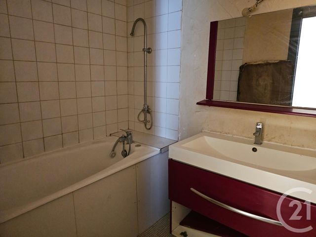 Immeuble &agrave; vendre - 184,02 m2 - Montmorot - 39 - FRANCHE-COMTE
