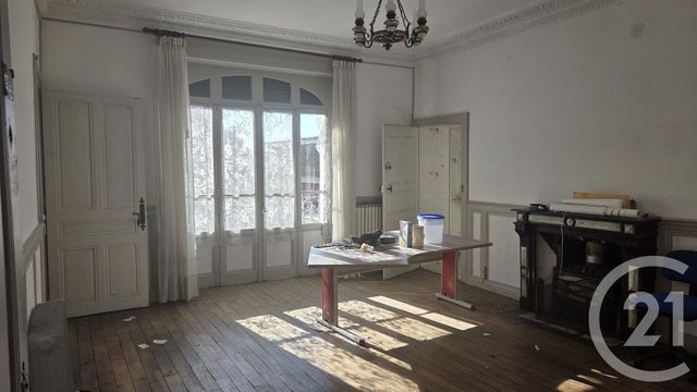 Immeuble &agrave; vendre - 397 m2 - Montmorot - 39 - FRANCHE-COMTE