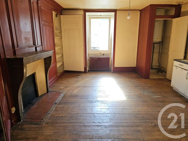 Immeuble &agrave; vendre - 184,02 m2 - Montmorot - 39 - FRANCHE-COMTE