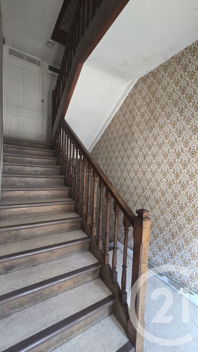 Immeuble &agrave; vendre - 397 m2 - Montmorot - 39 - FRANCHE-COMTE