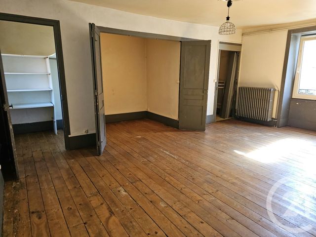 Immeuble &agrave; vendre - 184,02 m2 - Montmorot - 39 - FRANCHE-COMTE
