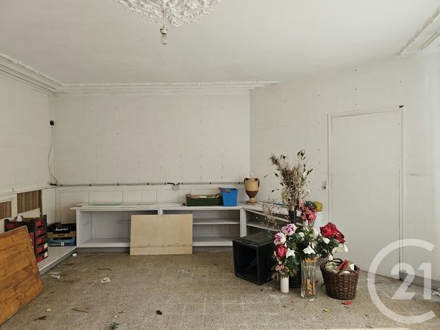 Immeuble &agrave; vendre - 184,02 m2 - Montmorot - 39 - FRANCHE-COMTE