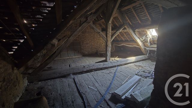 Immeuble &agrave; vendre - 397 m2 - Montmorot - 39 - FRANCHE-COMTE