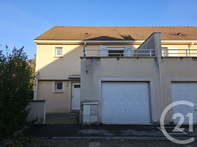 appartement - LONS LE SAUNIER - 39