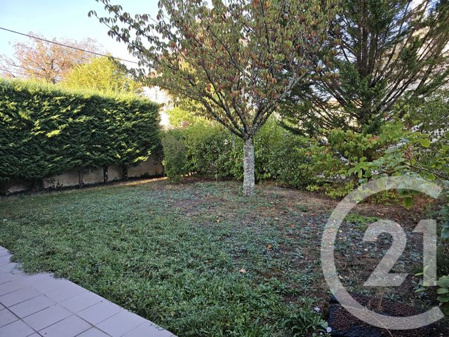 Appartement T5 &agrave; vendre - 5 pi&egrave;ces - 108,87 m2 - Lons Le Saunier - 39 - FRANCHE-COMTE