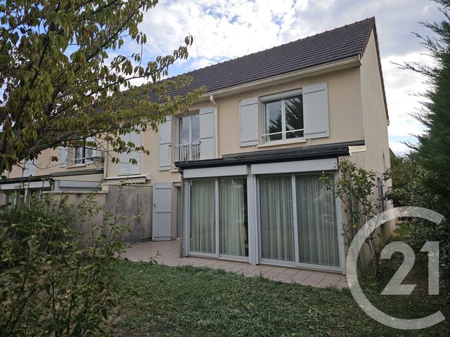 Appartement T5 &agrave; vendre - 5 pi&egrave;ces - 108,87 m2 - Lons Le Saunier - 39 - FRANCHE-COMTE