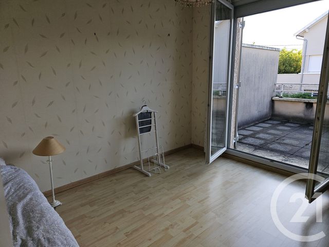 Appartement T5 &agrave; vendre - 5 pi&egrave;ces - 108,87 m2 - Lons Le Saunier - 39 - FRANCHE-COMTE
