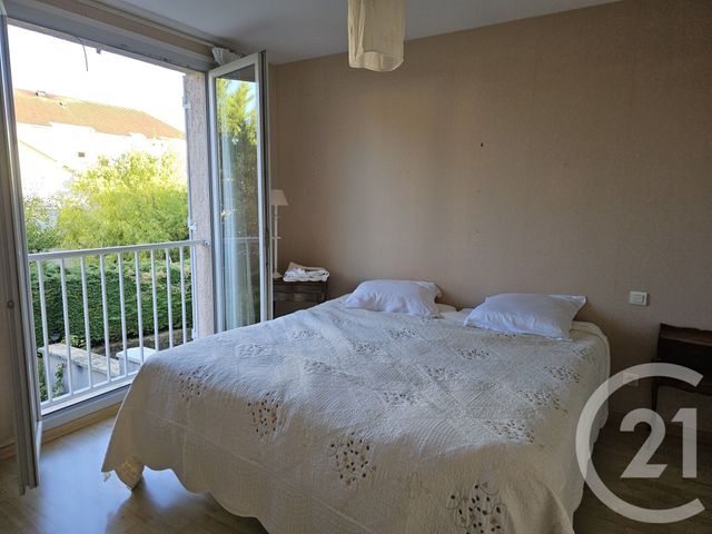 Appartement T5 &agrave; vendre - 5 pi&egrave;ces - 108,87 m2 - Lons Le Saunier - 39 - FRANCHE-COMTE