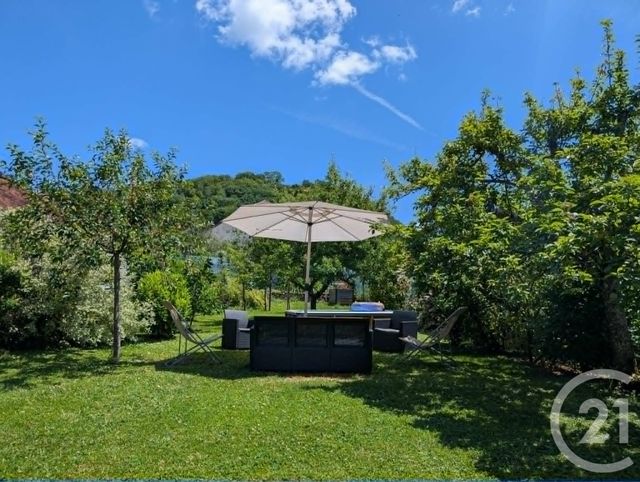 Maison &agrave; vendre - 5 pi&egrave;ces - 120 m2 - Menetru Le Vignoble - 39 - FRANCHE-COMTE