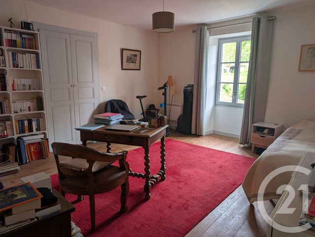 Maison &agrave; vendre - 5 pi&egrave;ces - 120 m2 - Menetru Le Vignoble - 39 - FRANCHE-COMTE