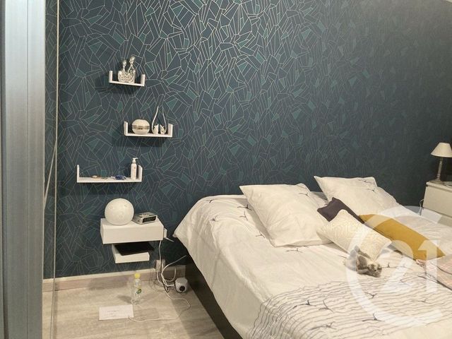 Appartement F5 &agrave; vendre - 5 pi&egrave;ces - 100 m2 - Lons Le Saunier - 39 - FRANCHE-COMTE