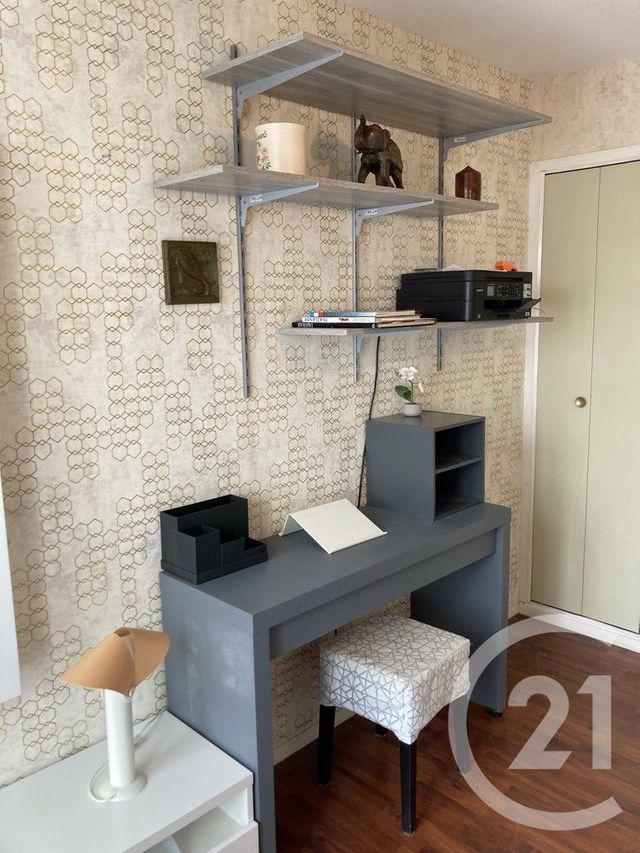 Appartement F5 &agrave; vendre - 5 pi&egrave;ces - 100 m2 - Lons Le Saunier - 39 - FRANCHE-COMTE