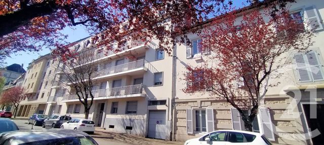 Appartement F4 &agrave; vendre - 4 pi&egrave;ces - 94,12 m2 - Lons Le Saunier - 39 - FRANCHE-COMTE