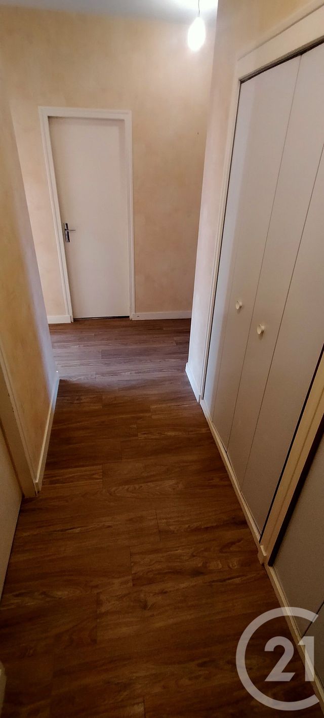 Appartement F4 &agrave; vendre - 4 pi&egrave;ces - 94,12 m2 - Lons Le Saunier - 39 - FRANCHE-COMTE