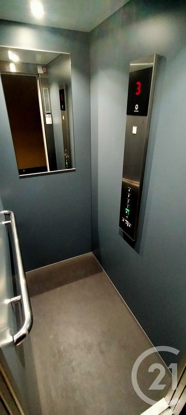 Appartement F4 &agrave; vendre - 4 pi&egrave;ces - 94,12 m2 - Lons Le Saunier - 39 - FRANCHE-COMTE