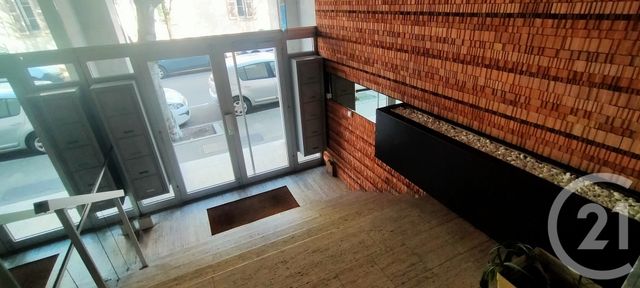 Appartement F4 &agrave; vendre - 4 pi&egrave;ces - 94,12 m2 - Lons Le Saunier - 39 - FRANCHE-COMTE