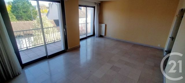 Appartement F4 &agrave; vendre - 4 pi&egrave;ces - 94,12 m2 - Lons Le Saunier - 39 - FRANCHE-COMTE