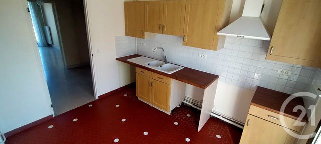 Appartement F4 &agrave; vendre - 4 pi&egrave;ces - 94,12 m2 - Lons Le Saunier - 39 - FRANCHE-COMTE
