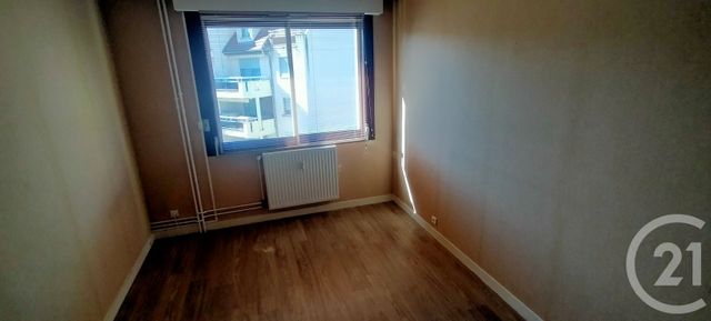 Appartement F4 &agrave; vendre - 4 pi&egrave;ces - 94,12 m2 - Lons Le Saunier - 39 - FRANCHE-COMTE