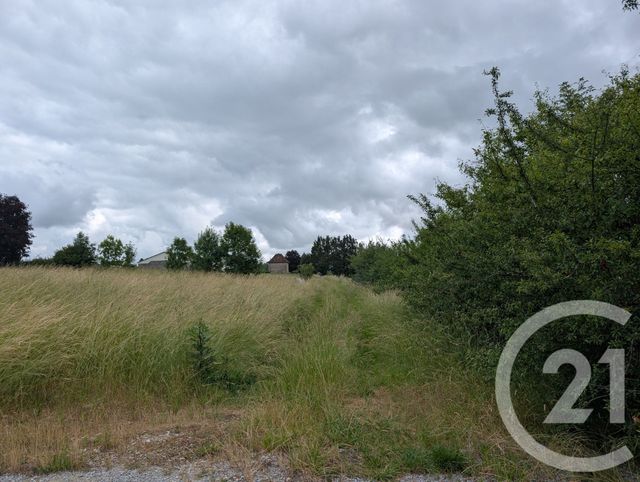 Terrain &agrave; vendre - 3000 m2 - Courlans - 39 - FRANCHE-COMTE