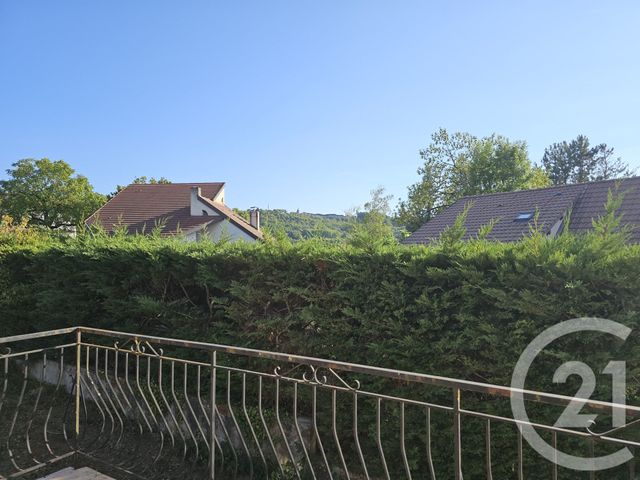 appartement - PERRIGNY - 39