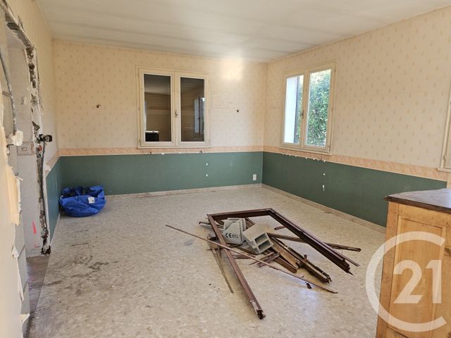 Appartement T2 &agrave; vendre - 2 pi&egrave;ces - 41,70 m2 - Perrigny - 39 - FRANCHE-COMTE