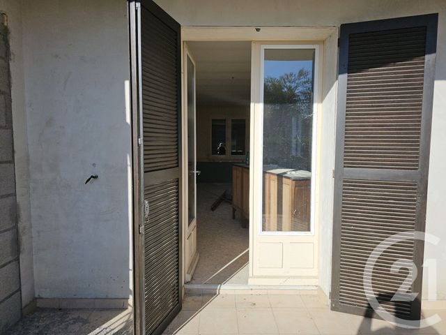 Appartement T2 &agrave; vendre - 2 pi&egrave;ces - 41,70 m2 - Perrigny - 39 - FRANCHE-COMTE