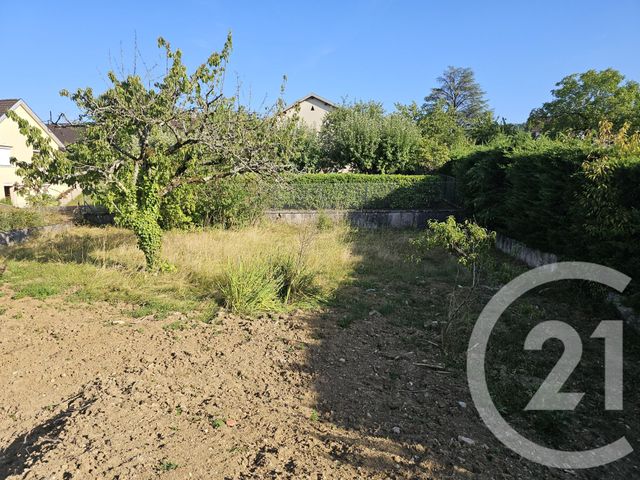 Appartement T2 &agrave; vendre - 2 pi&egrave;ces - 41,70 m2 - Perrigny - 39 - FRANCHE-COMTE