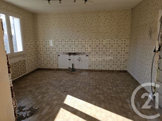Appartement T2 &agrave; vendre - 2 pi&egrave;ces - 41,70 m2 - Perrigny - 39 - FRANCHE-COMTE