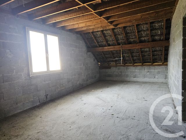 Appartement T2 &agrave; vendre - 2 pi&egrave;ces - 40,75 m2 - Perrigny - 39 - FRANCHE-COMTE