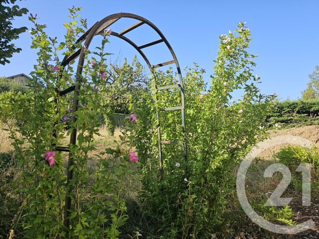 Appartement T2 &agrave; vendre - 2 pi&egrave;ces - 40,75 m2 - Perrigny - 39 - FRANCHE-COMTE