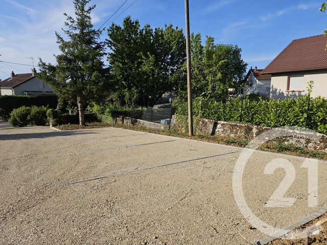 Appartement T2 &agrave; vendre - 2 pi&egrave;ces - 43,75 m2 - Perrigny - 39 - FRANCHE-COMTE