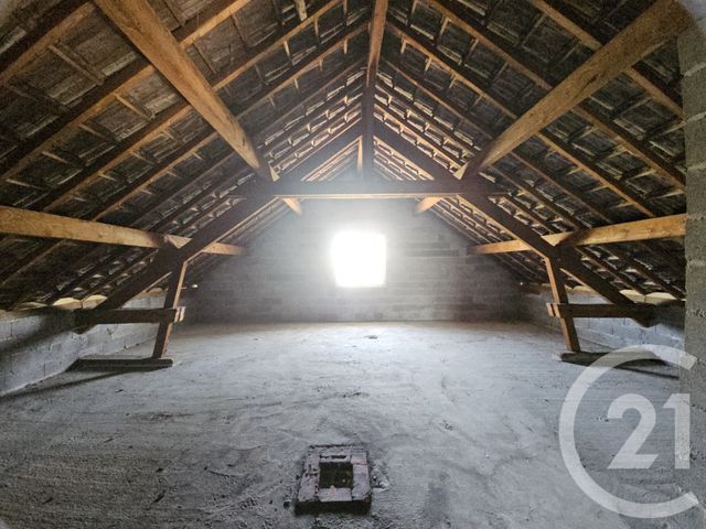 Appartement T2 &agrave; vendre - 2 pi&egrave;ces - 43,75 m2 - Perrigny - 39 - FRANCHE-COMTE