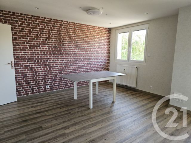 Appartement F3 &agrave; vendre - 4 pi&egrave;ces - 72 m2 - Perrigny - 39 - FRANCHE-COMTE