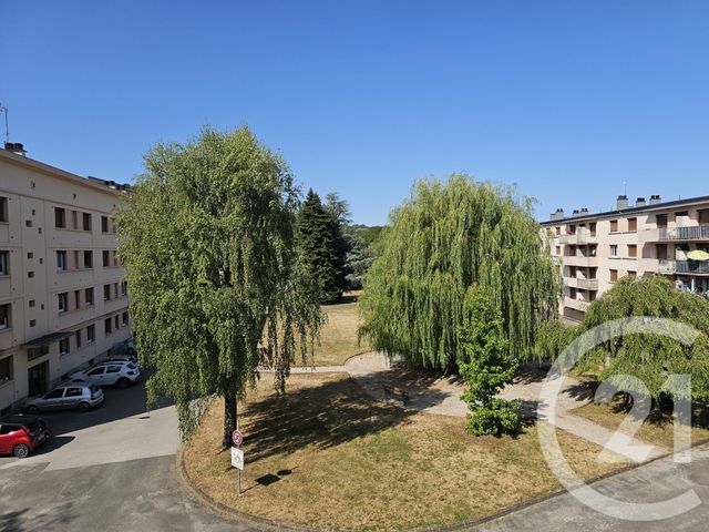 appartement - PERRIGNY - 39