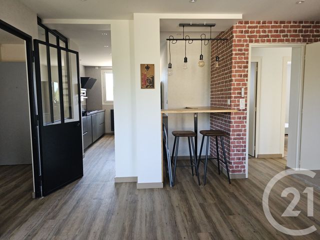 appartement - PERRIGNY - 39