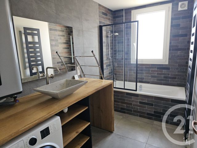 Appartement F3 &agrave; vendre - 4 pi&egrave;ces - 72 m2 - Perrigny - 39 - FRANCHE-COMTE