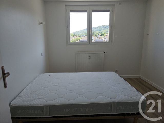 Appartement F3 &agrave; vendre - 4 pi&egrave;ces - 72 m2 - Perrigny - 39 - FRANCHE-COMTE