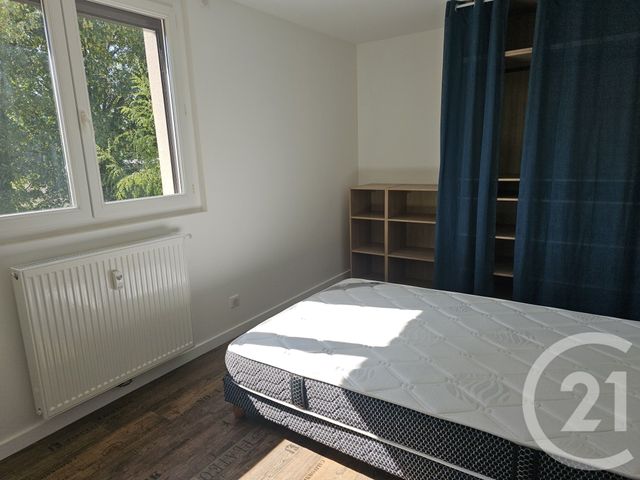 Appartement F3 &agrave; vendre - 4 pi&egrave;ces - 72 m2 - Perrigny - 39 - FRANCHE-COMTE
