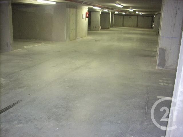 Appartement &agrave; louer - 3 pi&egrave;ces - 52,78 m2 - Lons Le Saunier - 39 - FRANCHE-COMTE