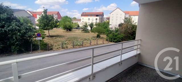 appartement - LONS LE SAUNIER - 39