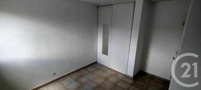Appartement &agrave; louer - 2 pi&egrave;ces - 38,54 m2 - Lons Le Saunier - 39 - FRANCHE-COMTE
