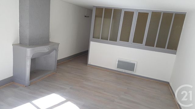 appartement - LONS LE SAUNIER - 39