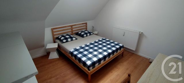 Appartement &agrave; louer - 2 pi&egrave;ces - 48,69 m2 - Lons Le Saunier - 39 - FRANCHE-COMTE